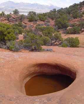 Capitol Reef NP
